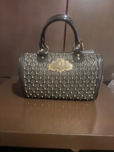 Bolsa Carmen Steffens original 