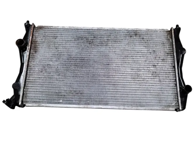 Radiador Chevrolet S10 Blazer 2.4 Flex 2006 A 2011