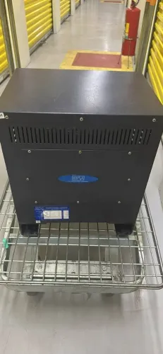 Módulo Trafo Transformador 10.00 KVA 220 380v