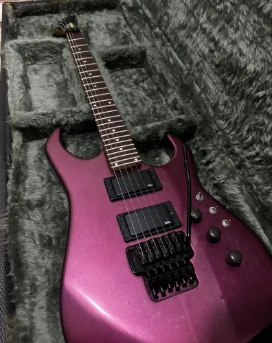 Guitarra Dolphin GT3030