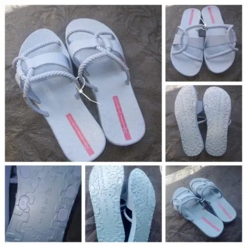 Chinelo Fem Gaspea / Slide Ipanema Sempre Nova 27232-Bg833