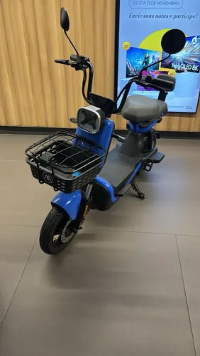 Scooter Nova 