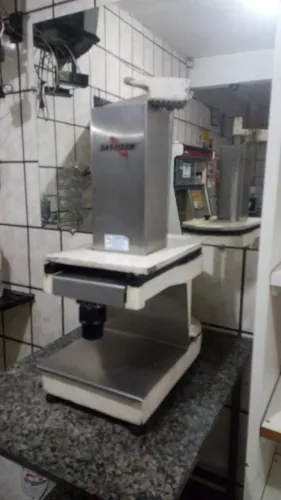Fatiador de frios