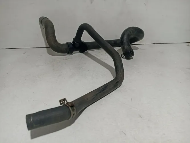 Mangueira Inferior do Radiador Renault Logan Sandero 1.6 16V K4M 2007 a 2013  *6 
