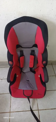 CADEIRA DE BEBE DEL BABY