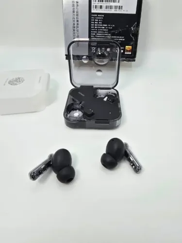 Fone de Ouvido Nothing Ear - 2024