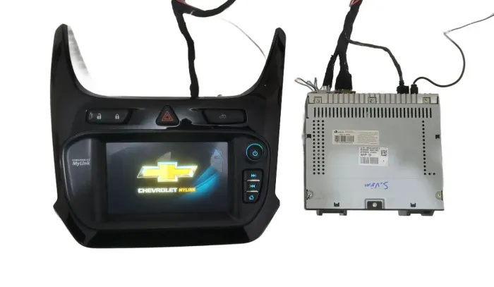 MyLink 2 Para o Cobalt instalação Grátis 