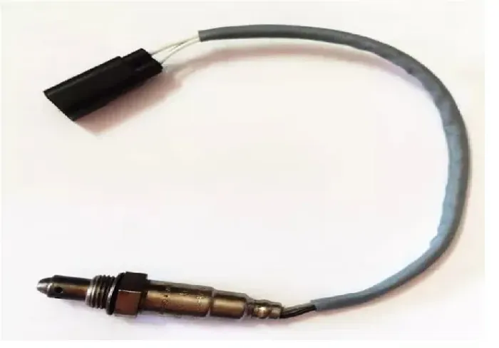 Sonda Lambda Ford Fiesta Ka Ecosport - 96vb9f472da