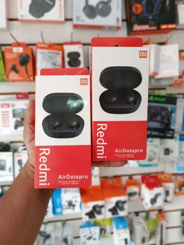 Fone de ouvido bluetooth sem fio - entrega em São Luís e região