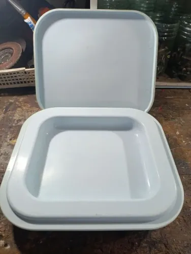 Bandejas Para alimentos