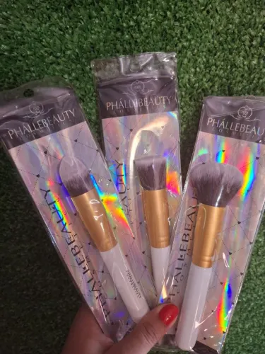 Pincel de maquiagem PhalleBeauty Un.