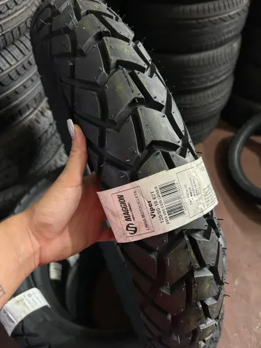 Pneu de Moto Maggion Viper 120/80-18
