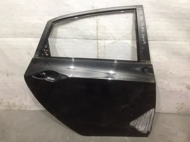 Porta Hyundai I30 2014 2015 2016  17053009