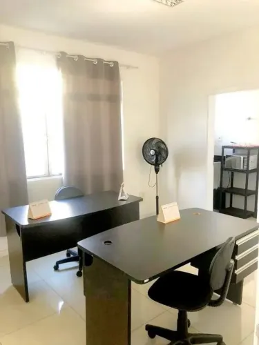 Venda de Sala Comercial no Centro de Santos
