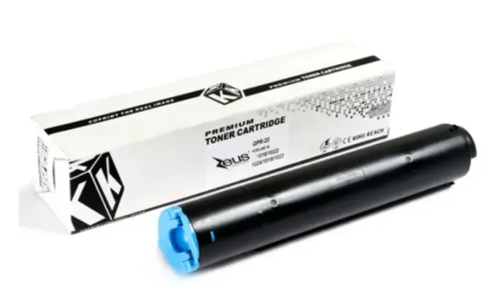 Cartucho Toner Para Gpr-22 Gpr22 Ir1019 Ir1024 Ir1025 Ir1023