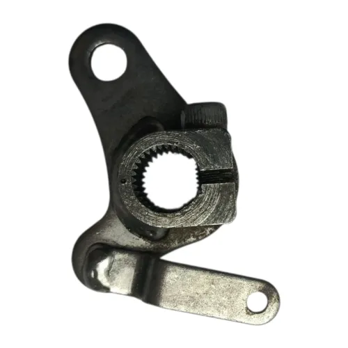 Suporte Pedal De Freio Yamaha Fazer 250 2018 A 2024 Original