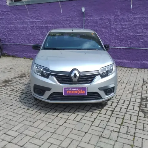 Renault Logan Zen 1.0