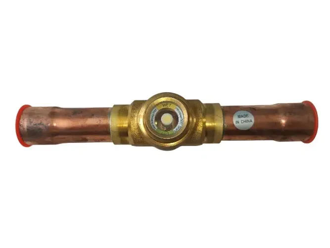 Visor de Líquido Danfoss 7/8" (22mm) - 014-0186 (SGP 22s N)