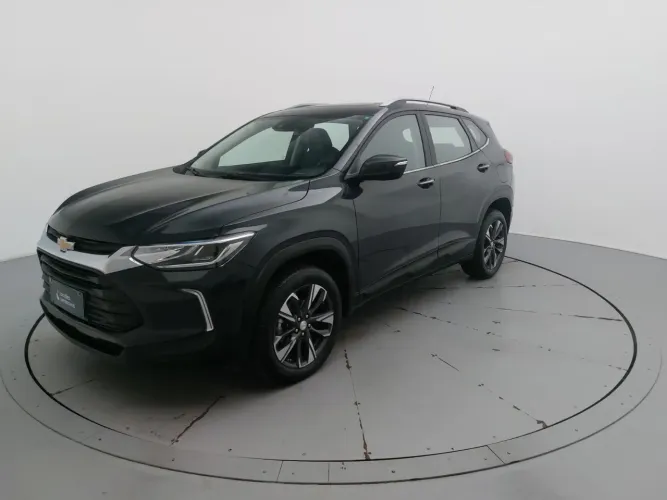 Chevrolet Tracker Premier 1.2 Turbo 12V Flex AUT 2025
