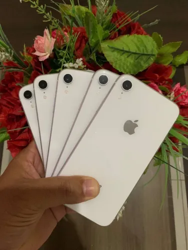 iPhone XR 64gb com garantia Kaiser iPhones