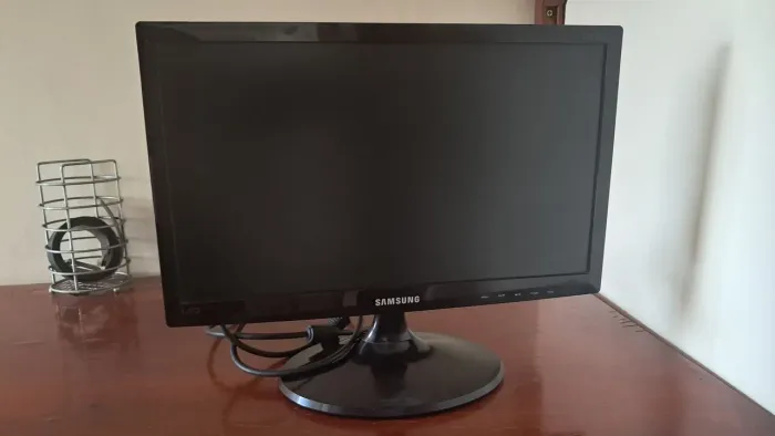 Monitor Samsung s19c301f