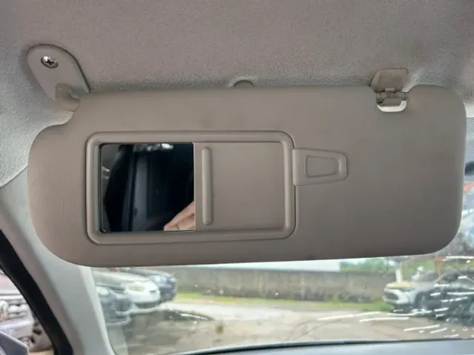 PARA SOL DIREITO E ESQUERDO HYUNDAI HB20 2019/2020