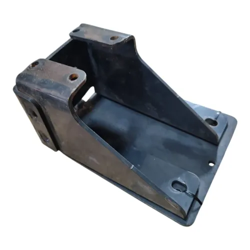 SUPORTE CARCAÇA FILTRO AR TECTOR 11190 9190