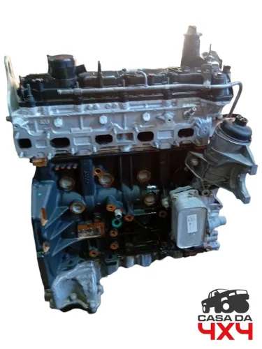 Motor s10 trailblazer 2.8 200cv automática 2023 parcial