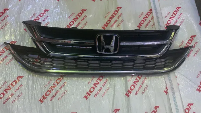 Grade Honda crv 2010