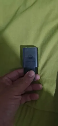 Carregador TurboPower Motorola Original