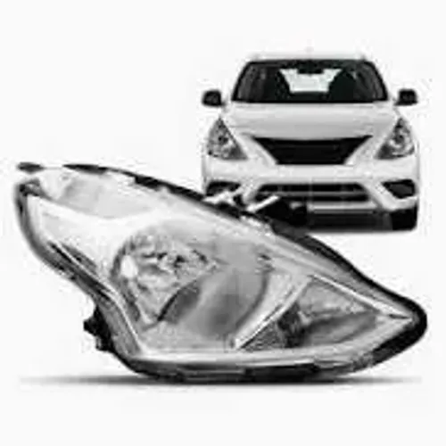 FAROL VERSA 2015 / 2019 LD