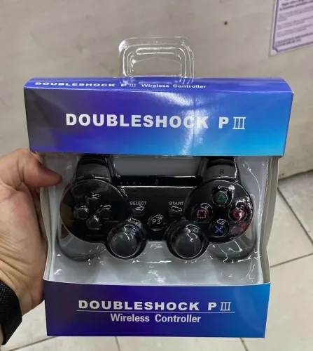 CONTROLE PS3