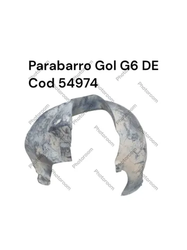 Parabarro Gol G6 De Cod 54974