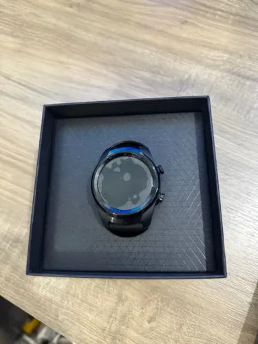 Ticwatch pro 