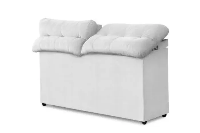 Cabec Queen Madri Encosto Reclinavel