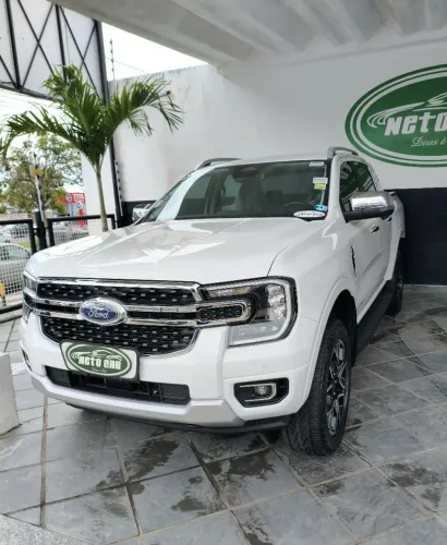 RANGER LIMITED V6 - 2025