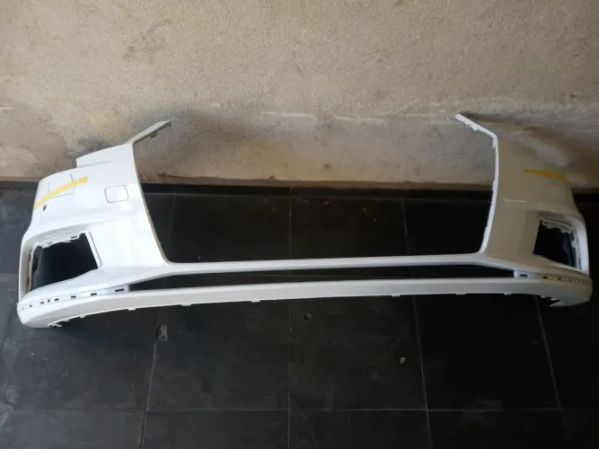 Parachoque Dianteiro Audi A3 2017 2018 