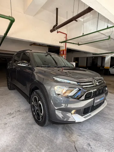 C3 Aircross 2024 única dona, impecável, particular