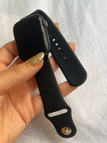 Apple Watch séries 6 44M ACEITO OFERTA E TROCO