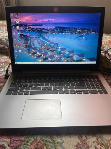 Notebook Lenovo 