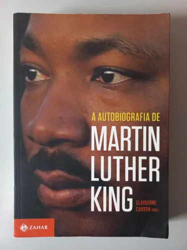 A Autobiografia de Martin Luther King