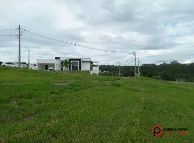 Terreno à venda, 1005 m² por R$ 240.000,00 - Condomínio Fazenda Alta Vista - Salto de Pira
