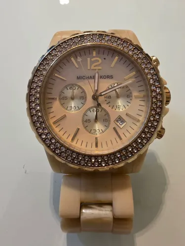 RELÓGIO MICHAEL KORS