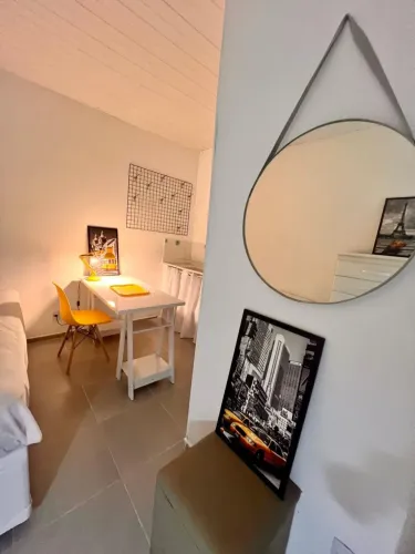 STUDIO BELA VISTA TUDO INCLUSO