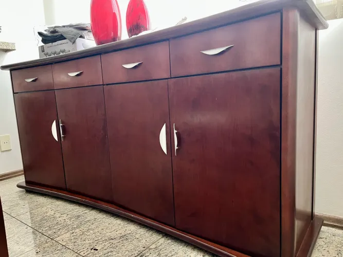 Móvel para sala jantar
