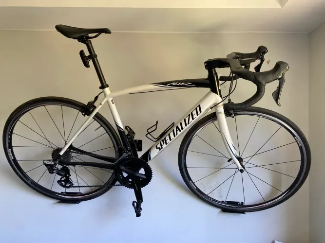 Specialized Allez 54 - Shimano 105