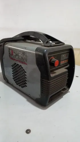 INVERSOR DE SOLDA BAMBOZZI WMI-180 ED