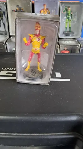Nuclear Eaglemoss