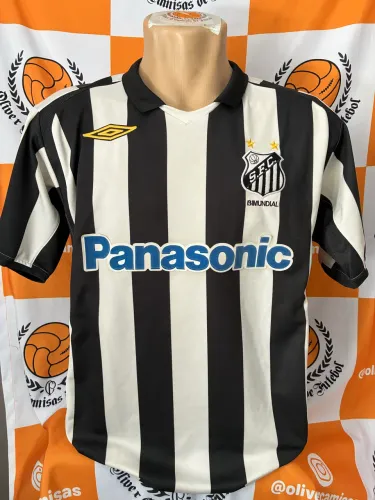 Camisa Santos