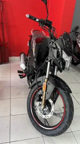 Faço simulações de motos 0 km ,aprovando vc recebe no mesmo dia .